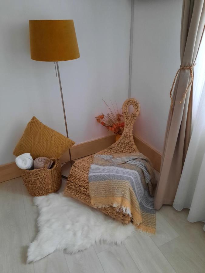 Cocooning In A Lovely Mountain Suite - Two أَزوغا المظهر الخارجي الصورة