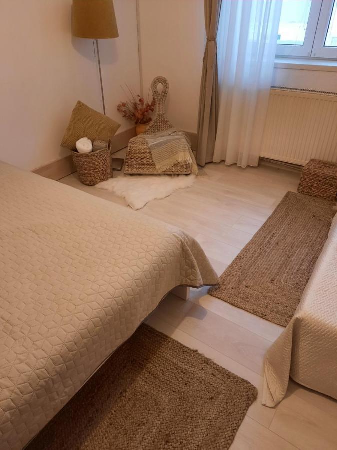 Cocooning In A Lovely Mountain Suite - Two أَزوغا المظهر الخارجي الصورة